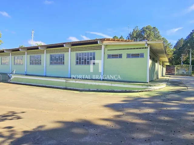 Galpão / Barracão para alugar, no bairro Cidade Jardim em Bragança Paulista