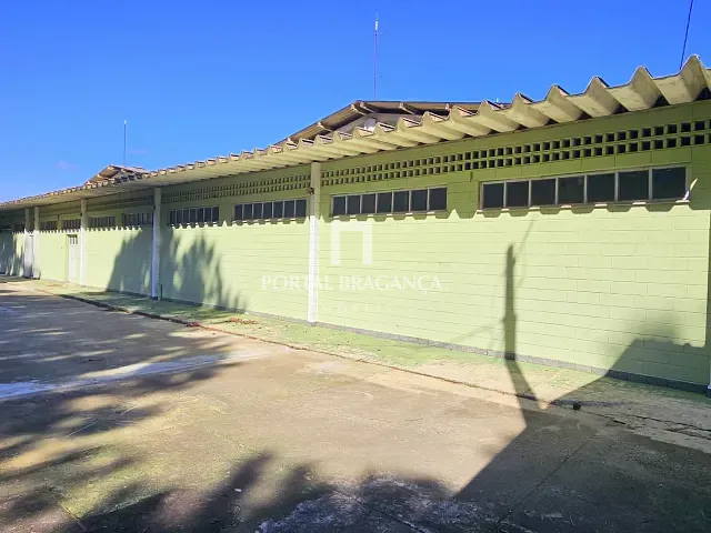 Galpão / Barracão para alugar, no bairro Cidade Jardim em Bragança Paulista