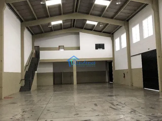 Galpão / Barracão com 1000m², à venda, no bairro Comercial Vitoria Martini em Indaiatuba