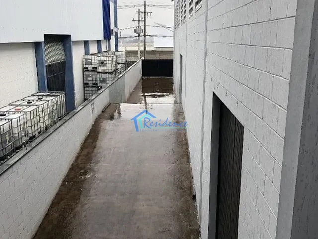 Galpão / Barracão com 1000m², à venda, no bairro Comercial Vitoria Martini em Indaiatuba