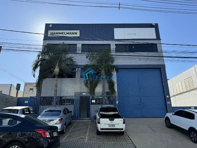 Galpão / Barracão com 1000m², à venda, no bairro Comercial Vitoria Martini em Indaiatuba