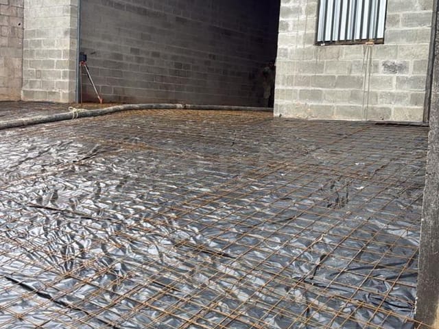 Foto do Prédio - Galpão / Barracão para Locação 3 Vagas, 220M², Jardim do Trevo, Campinas - SP | Ritt Negocios Imobiliarios Ltda