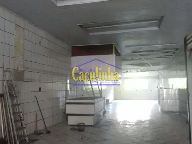 Galpão / Barracão com 1m², à venda, no bairro Centro em Barra do Piraí