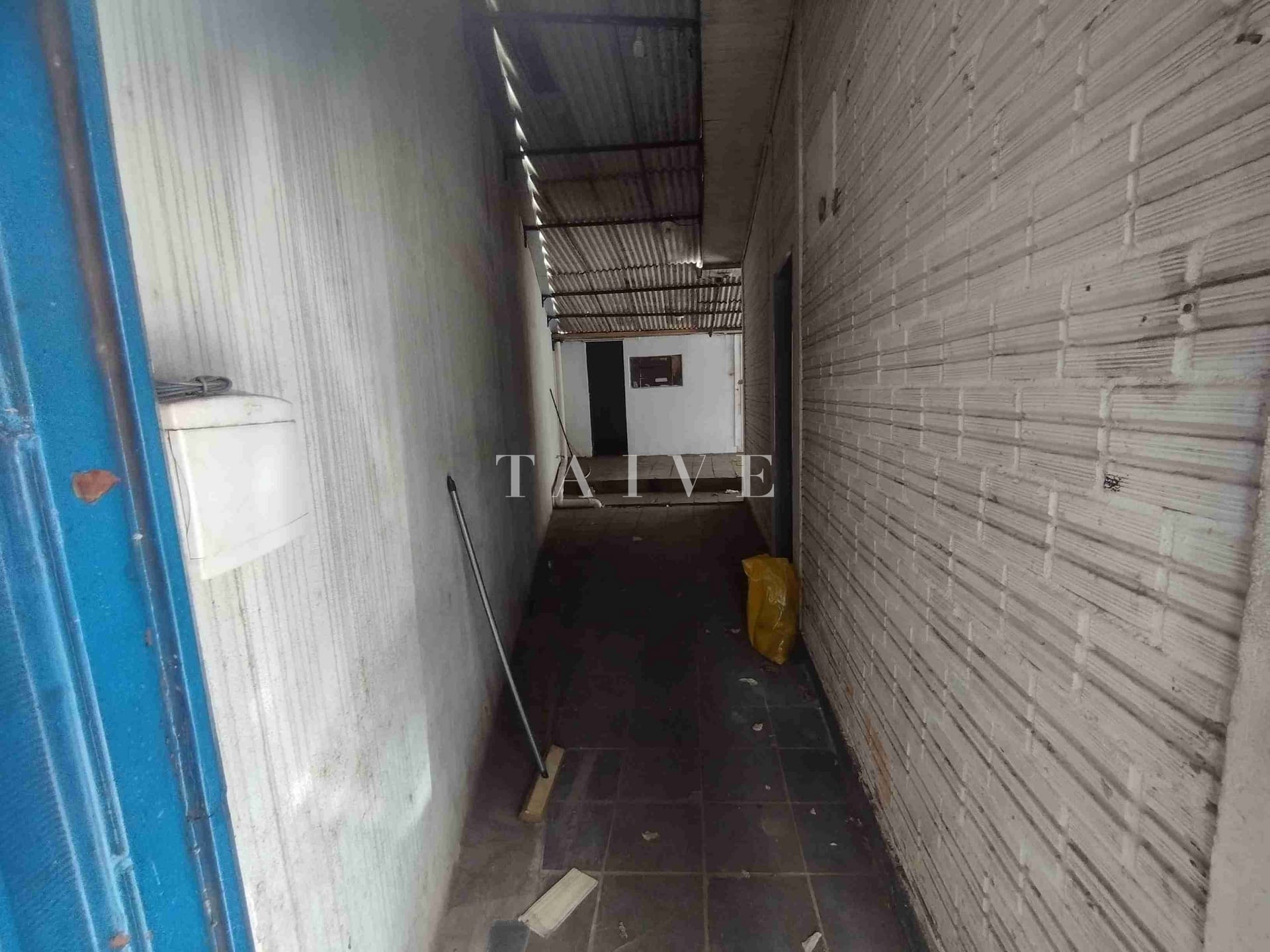 Depósito-Galpão-Armazém para alugar, 120m² - Foto 11