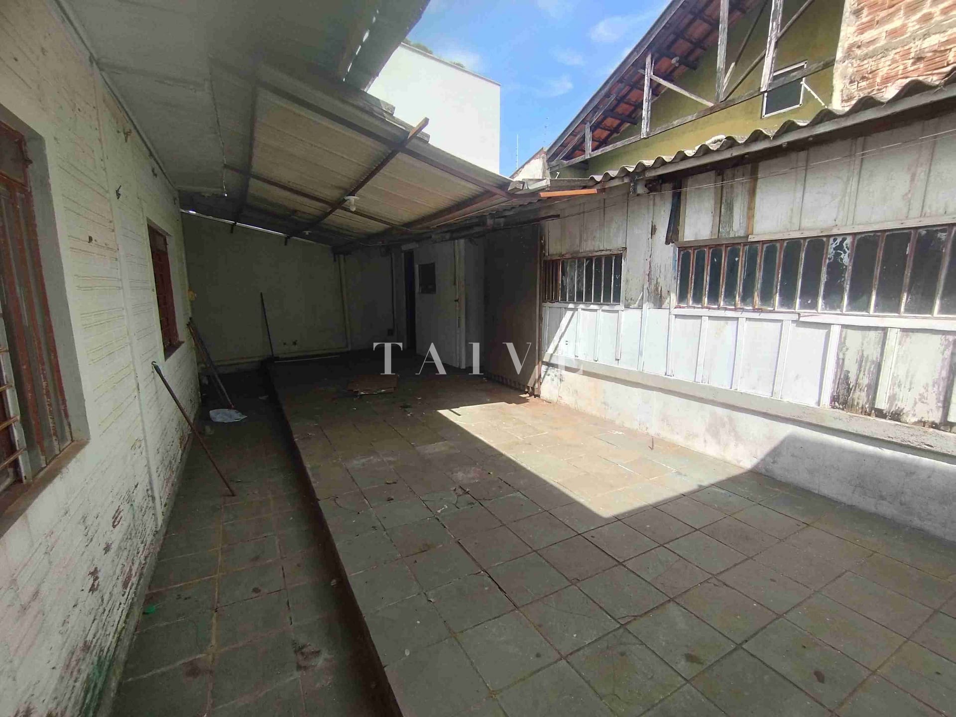 Depósito-Galpão-Armazém para alugar, 120m² - Foto 4