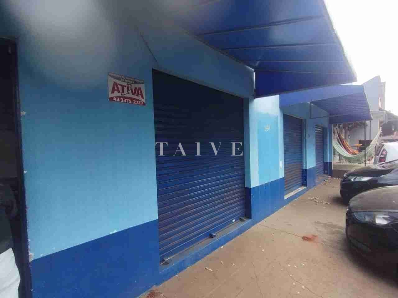Depósito-Galpão-Armazém para alugar, 120m² - Foto 1