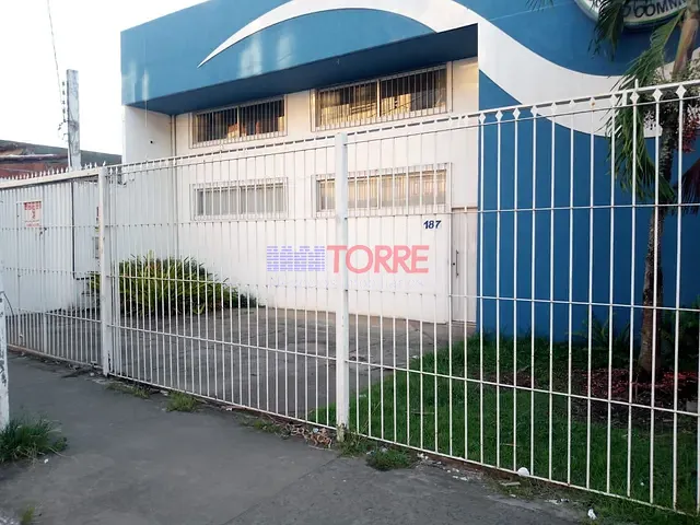 Galpão / Barracão para alugar, no bairro Malhado em Ilhéus
