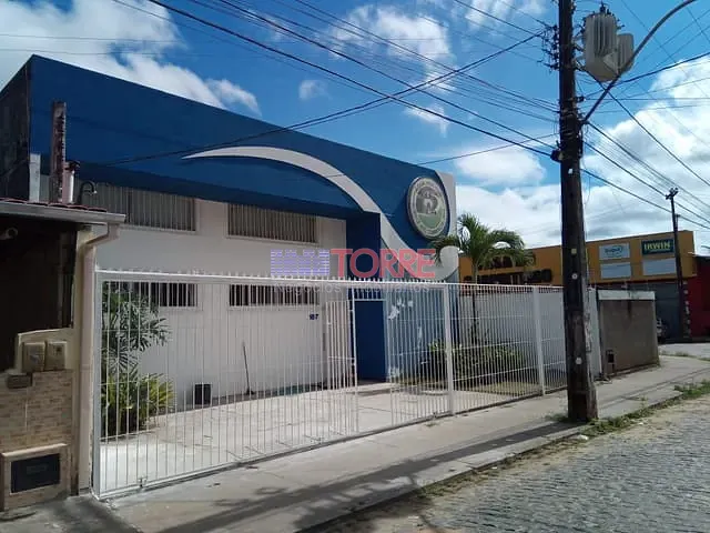 Galpão / Barracão para alugar, no bairro Malhado em Ilhéus