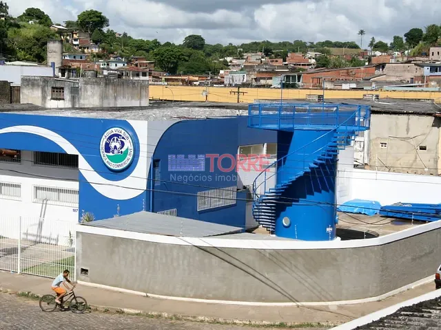 Galpão / Barracão para alugar, no bairro Malhado em Ilhéus