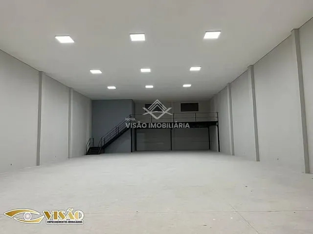 Galpão / Barracão à venda, no bairro Residencial Nossa Senhora Aparecida II em Sinop