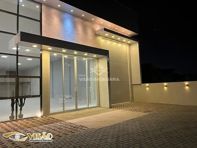 Galpão / Barracão à venda, no bairro Residencial Nossa Senhora Aparecida II em Sinop