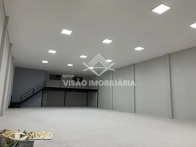 Galpão / Barracão à venda, no bairro Residencial Nossa Senhora Aparecida II em Sinop
