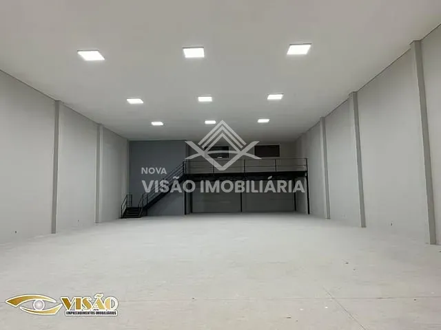 Galpão / Barracão à venda, no bairro Residencial Nossa Senhora Aparecida II em Sinop