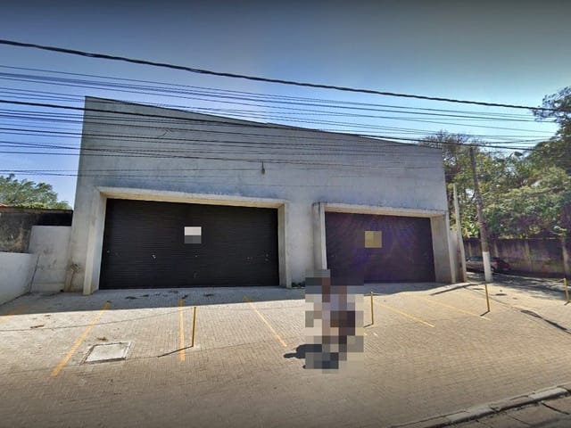 Foto do Galpão / Barracão - Galpão / Barracão para locação, Vila Acoreana, Poá, SP | Villela Imóveis