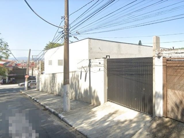 Foto do Galpão / Barracão - Galpão / Barracão para locação, Vila Acoreana, Poá, SP | Villela Imóveis