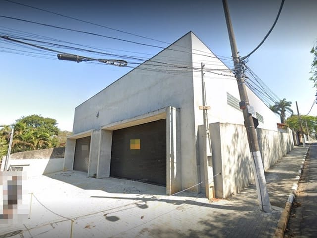 Foto do Galpão / Barracão - Galpão / Barracão para locação, Vila Acoreana, Poá, SP | Villela Imóveis