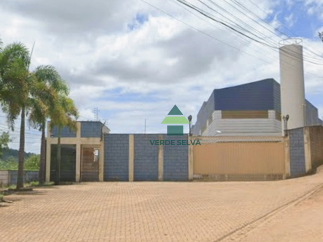 Galpão / Barracão para alugar, no bairro Rosário em Atibaia