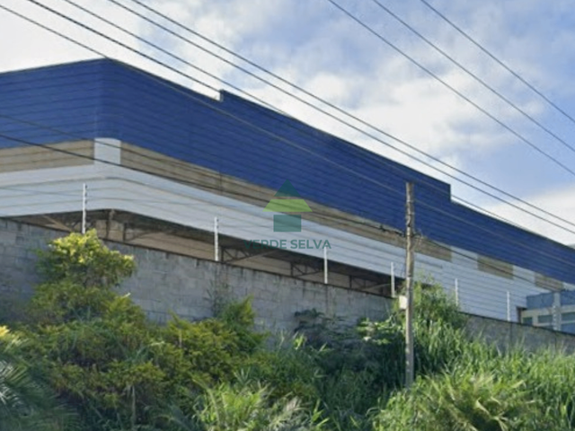 Galpão / Barracão para alugar, no bairro Rosário em Atibaia