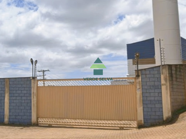 Galpão / Barracão para alugar, no bairro Rosário em Atibaia