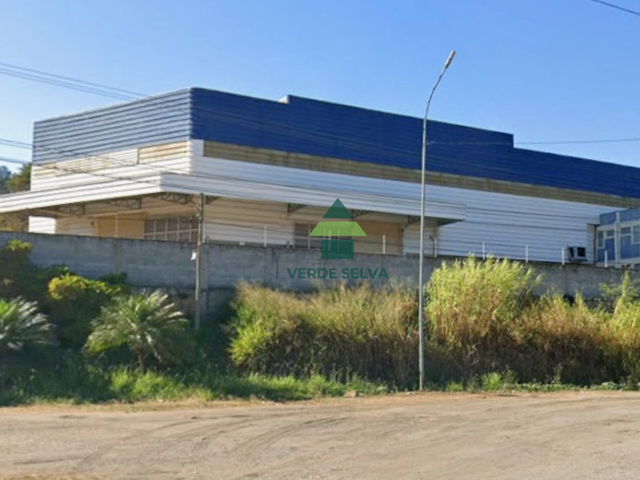 Galpão / Barracão para alugar, no bairro Rosário em Atibaia
