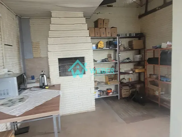 Galpão / Barracão com 280m², para alugar, no bairro Primavera em Novo Hamburgo