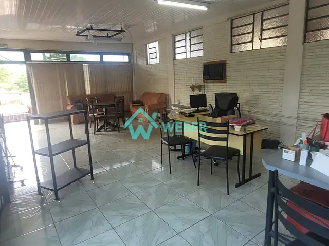Galpão / Barracão com 280m², para alugar, no bairro Primavera em Novo Hamburgo