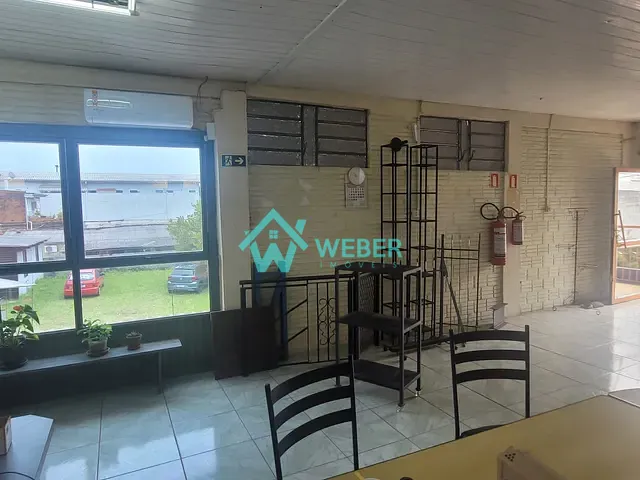 Galpão / Barracão com 280m², para alugar, no bairro Primavera em Novo Hamburgo