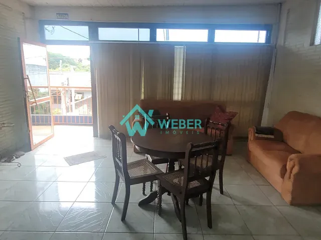 Galpão / Barracão com 280m², para alugar, no bairro Primavera em Novo Hamburgo