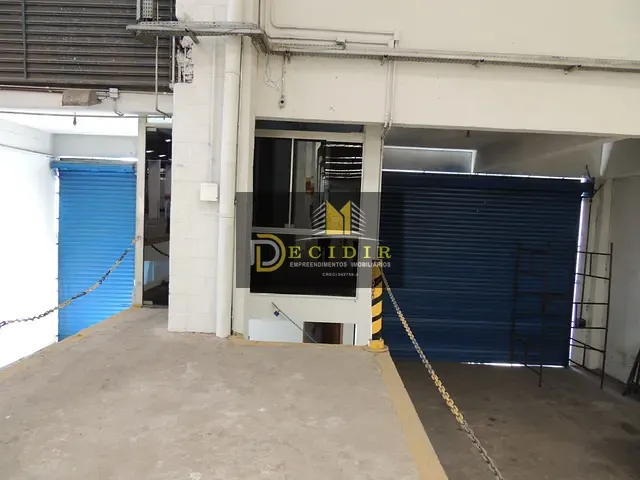 Galpão / Barracão com 4000m², para alugar, no bairro Parque São Lourenço em São Paulo