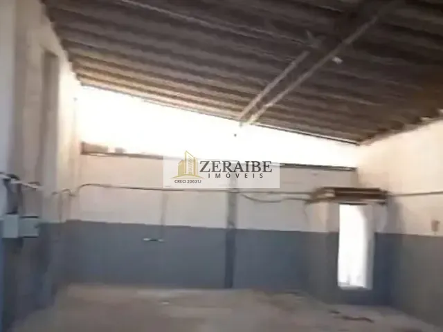 Galpão / Barracão para alugar, no bairro Jardim Bela Vista em Guarulhos