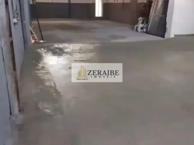 Galpão / Barracão para alugar, no bairro Jardim Bela Vista em Guarulhos