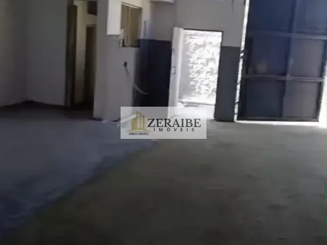 Galpão / Barracão para alugar, no bairro Jardim Bela Vista em Guarulhos