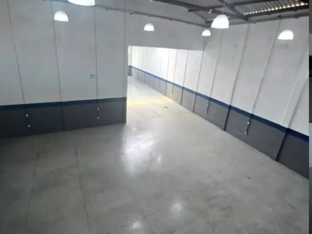 Galpão / Barracão para alugar, no bairro Moises Gomes em Barra dos Coqueiros