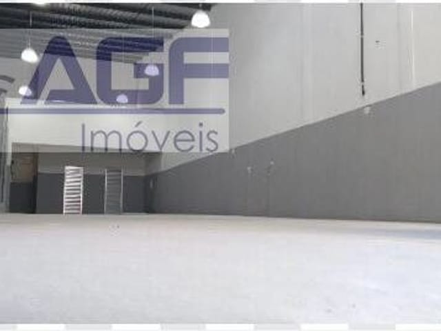 Galpão / Barracão com 225m², para alugar, no bairro Centro em São Bernardo do Campo