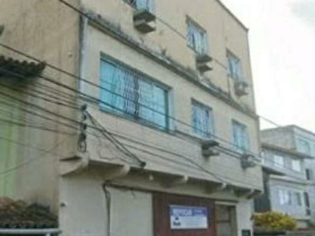 Galpão / Barracão com 350m², para alugar, no bairro Centro em Macaé