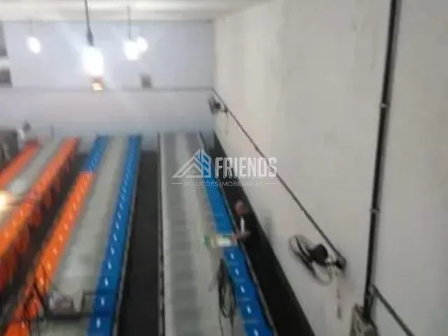 Galpão / Barracão com 400m², à venda, no bairro Casa Verde Média em São Paulo