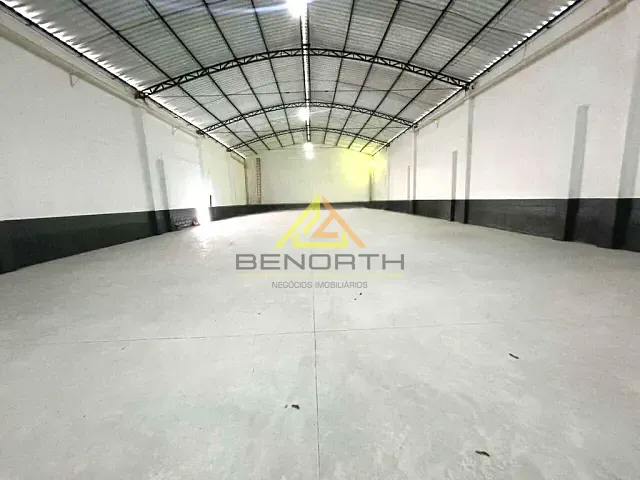 Galpão / Barracão com 850m², para alugar, no bairro Carandiru em São Paulo