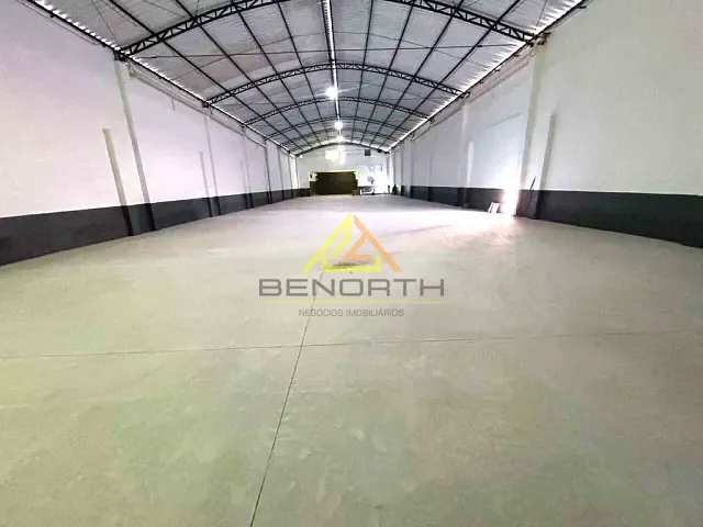 Galpão / Barracão com 850m², para alugar, no bairro Carandiru em São Paulo