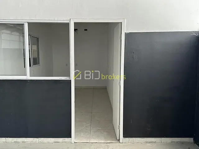 Galpão / Barracão para alugar, no bairro Vila Ribeiro de Barros em São Paulo