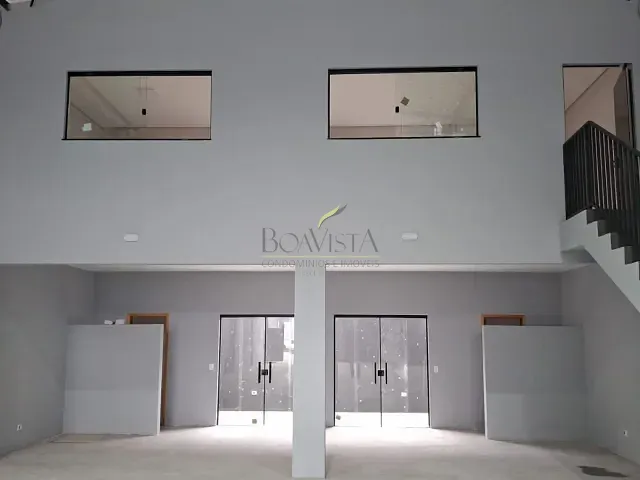 Galpão / Barracão com 305m², para alugar, no bairro Loteamento Bela Vista I em Piracaia