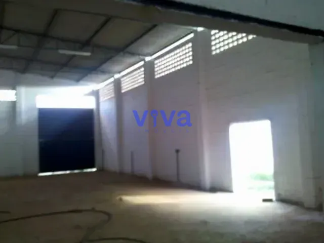 Galpão / Barracão com 1314m², à venda, no bairro Setor Santo André em Aparecida de Goiânia