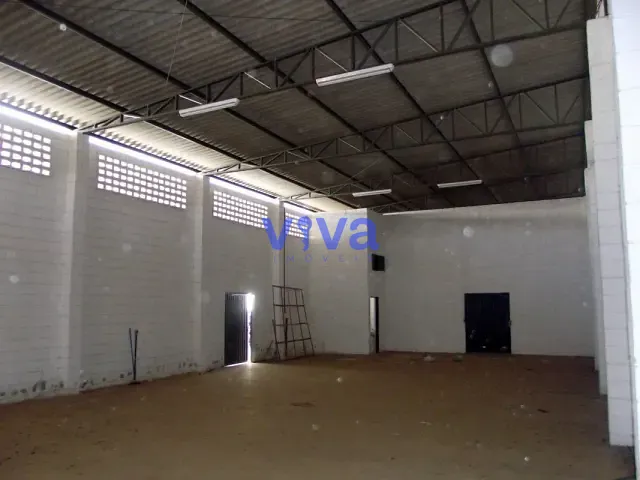 Galpão / Barracão com 1314m², à venda, no bairro Setor Santo André em Aparecida de Goiânia
