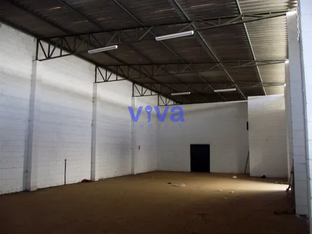 Galpão / Barracão com 1314m², à venda, no bairro Setor Santo André em Aparecida de Goiânia