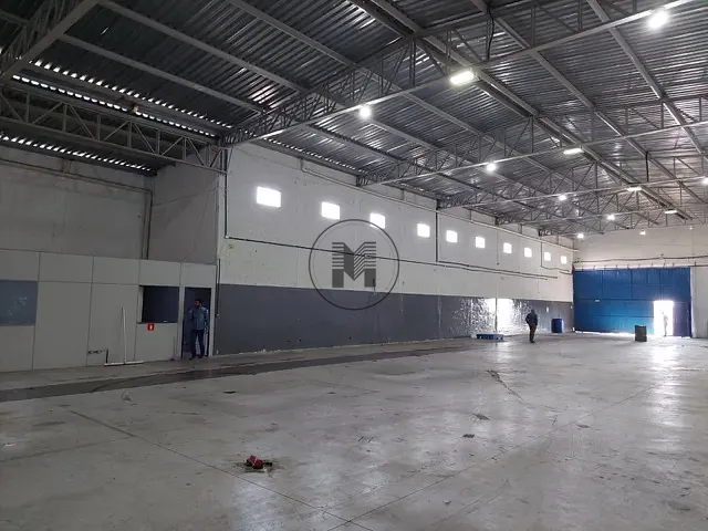 Galpão / Barracão para alugar, no bairro Loteamento Quinta das Frutas em Taubaté