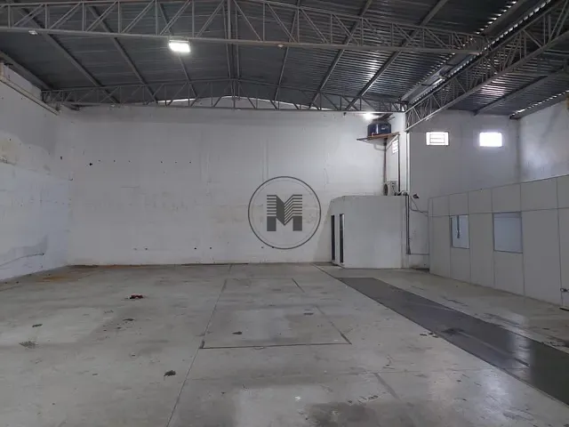 Galpão / Barracão para alugar, no bairro Loteamento Quinta das Frutas em Taubaté