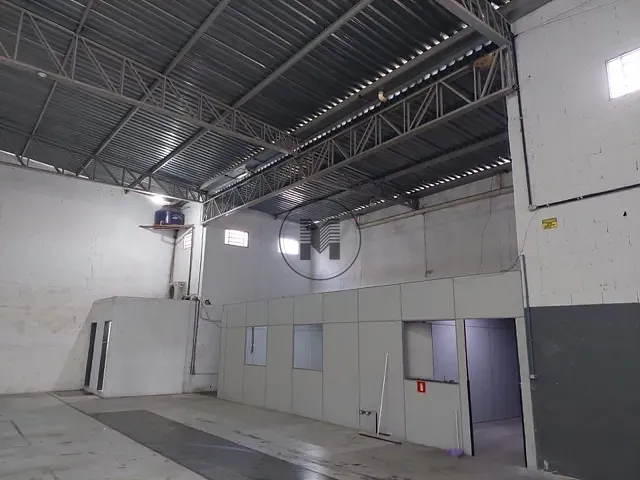 Galpão / Barracão para alugar, no bairro Loteamento Quinta das Frutas em Taubaté