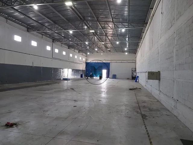 Galpão / Barracão para alugar, no bairro Loteamento Quinta das Frutas em Taubaté