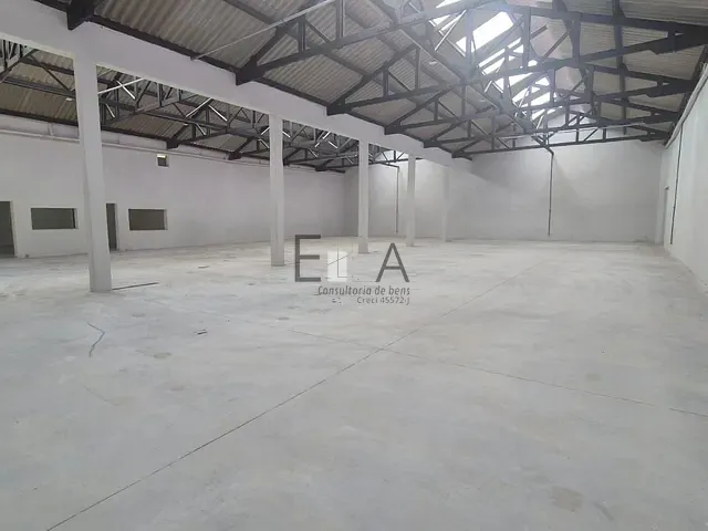 Galpão / Barracão com 700m², para alugar, no bairro Mooca em São Paulo
