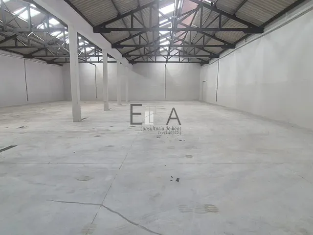 Galpão / Barracão com 700m², para alugar, no bairro Mooca em São Paulo