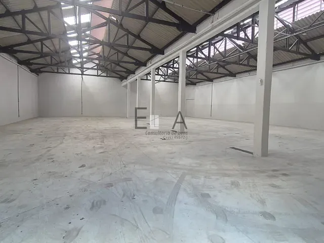 Galpão / Barracão com 700m², para alugar, no bairro Mooca em São Paulo